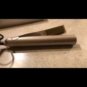 Tyme Curling Iron